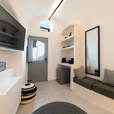 Bligos Villas Oia  Extérieur photo