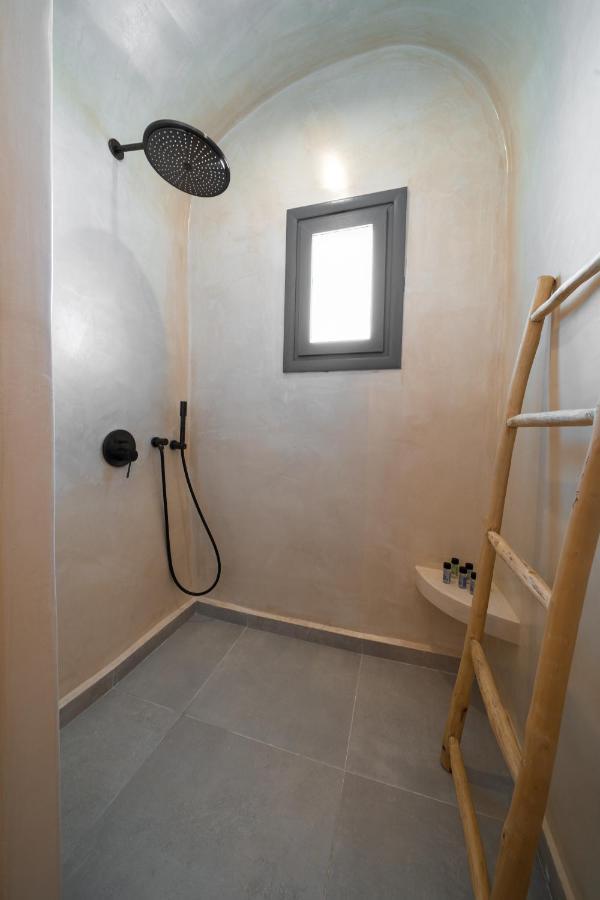 Bligos Villas Oia  Extérieur photo