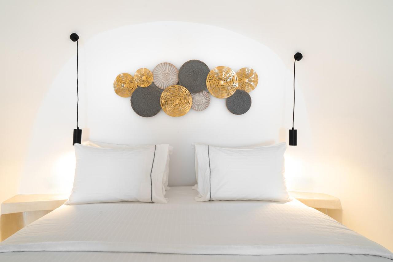 Bligos Villas Oia  Extérieur photo