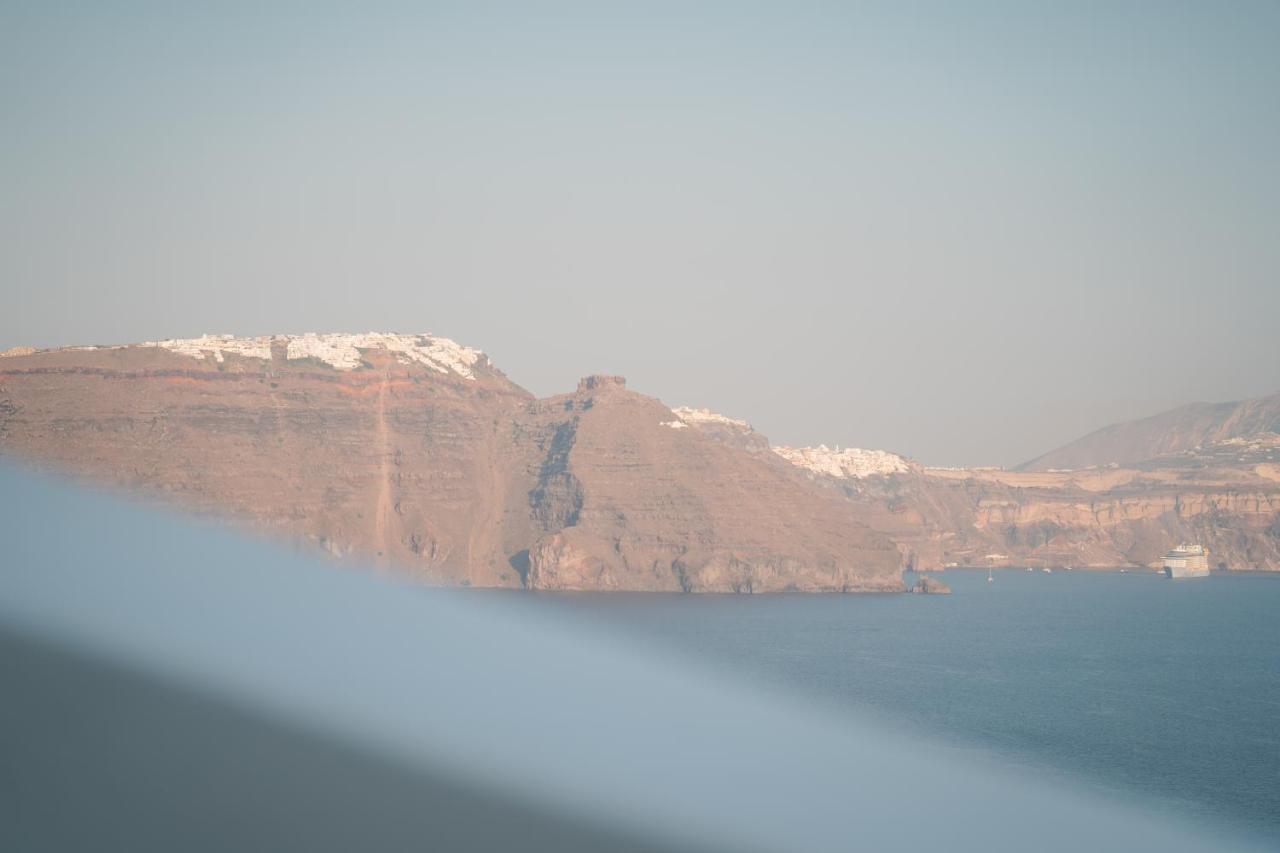 Bligos Villas Oia  Extérieur photo