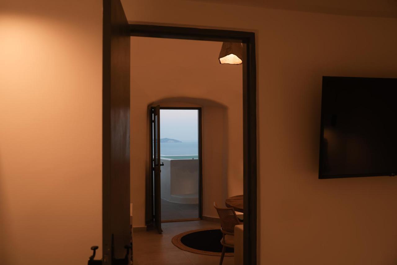 Bligos Villas Oia  Extérieur photo