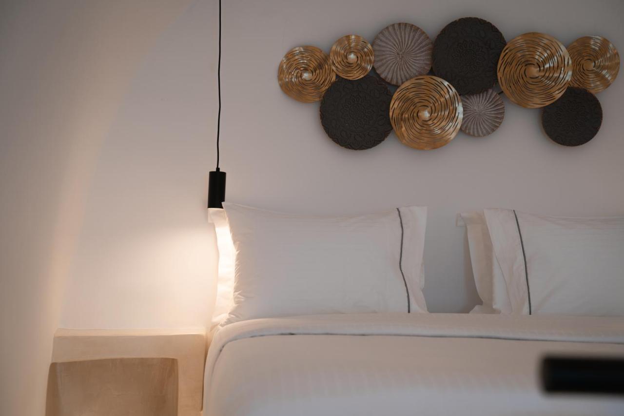 Bligos Villas Oia  Extérieur photo